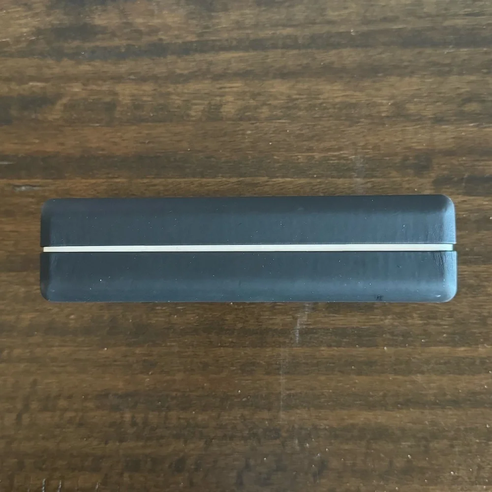 Givenchy sunglasses case